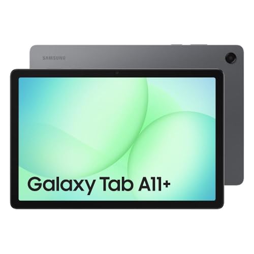 GALAXY TAB A11+ X230N2 WIFI 8+256 ITA GRAY