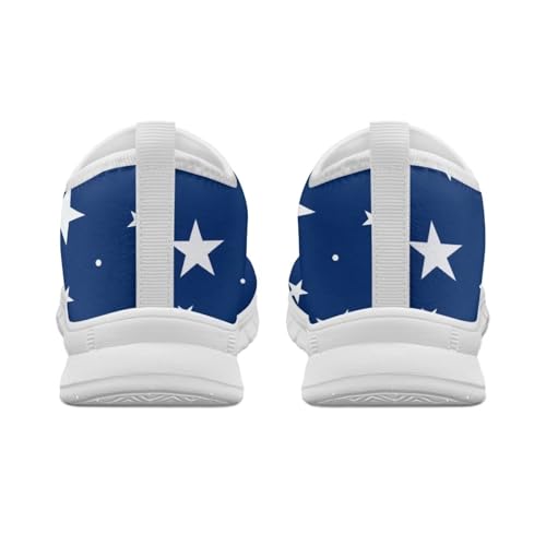 Low-Cut Casual Shoes for Men Non-Slip Fashion Walking Shoes Lightweight Athletic Work Sneakers Breathable Mesh Sports Shoes US Size 5-143