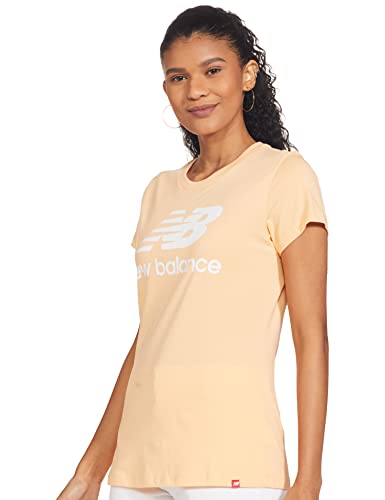 Image of new balance Women's Regular Short Sleeve Top