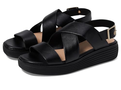 Cole Haan Women's Originalgrand Platform Sandals Flat