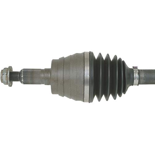 Cardone 66-1325 New Cv Axle #TOP1