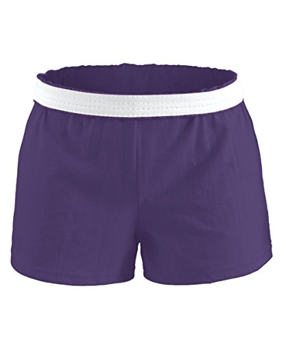 Image of Soffe Youth Girls' Authentic Soffe Shorts