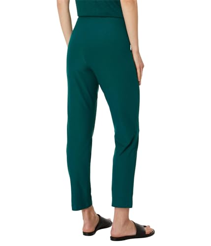 Women's Petite Slim Ankle Pant2