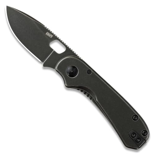 Knafs Lander 5 EDC Knife