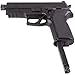 SIG SAUER P229 Blowback CO2 Air Pistol .177 Cal BB & Pellet Gun | Durable Semi-Auto CO2 Airgun with E2 Grip, 16-Round Magazine, Optics-Ready Slide & Picatinny Rail