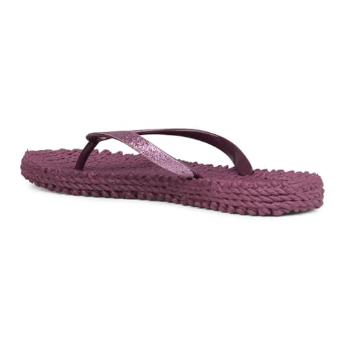 Image of Ilse Jacobsen HORNBAEK Women's Cheerful 01 Flip-Flop.