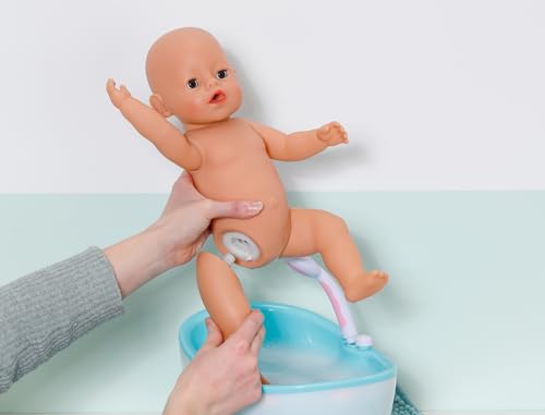 Baby Born Jonas 43 cm miniatura 4