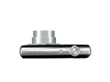 Panasonic LUMIX DMC-FH6 コンデジ ブラック Amazon.com : Panasonic LUMIX DMC-FH6 14.1 Megapixel Digital