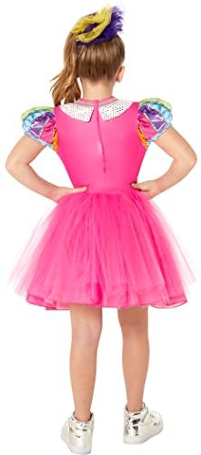 Disfraz Niña XOMG POP Ice Cream Girl Talla Large miniatura 4