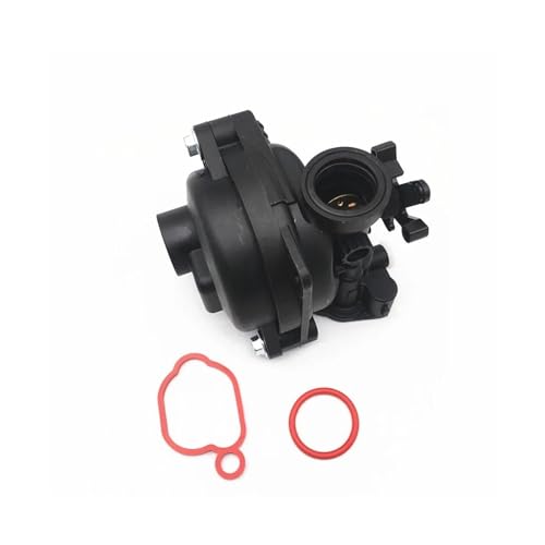 Carburateur Briggs & Stratton 799583 résout le démarrage difficile 450E
