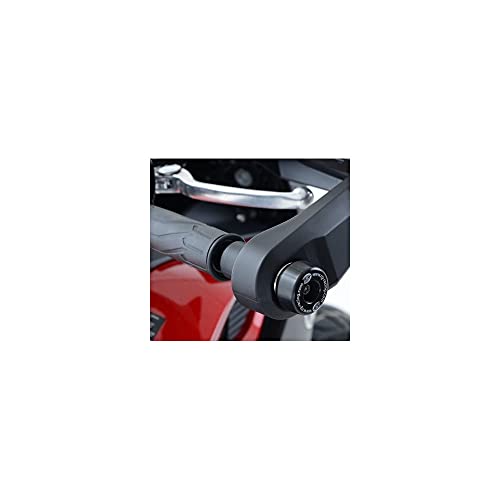 Protection de guidon R&G Yamaha MT-09 Tracer 2015 pour road-trip