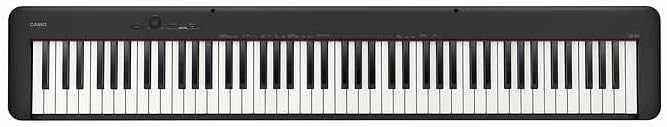 Miniatura 3 de Casio CDP-S90 - Piano digital CS-46 de 88 teclas