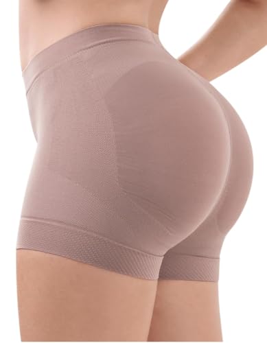 Image of LT.ROSE Butt Lifting Enhancer Shapewear Panties Calzones Levanta Gluteos Colombianos Fajas Reductoras y Moldeadoras