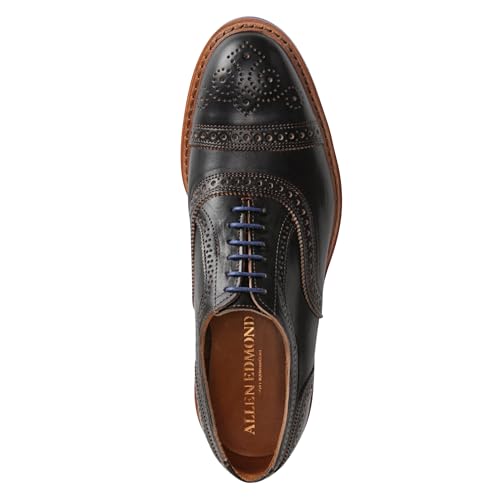 Image of Allen Edmonds Strandmok Oxford Shoes