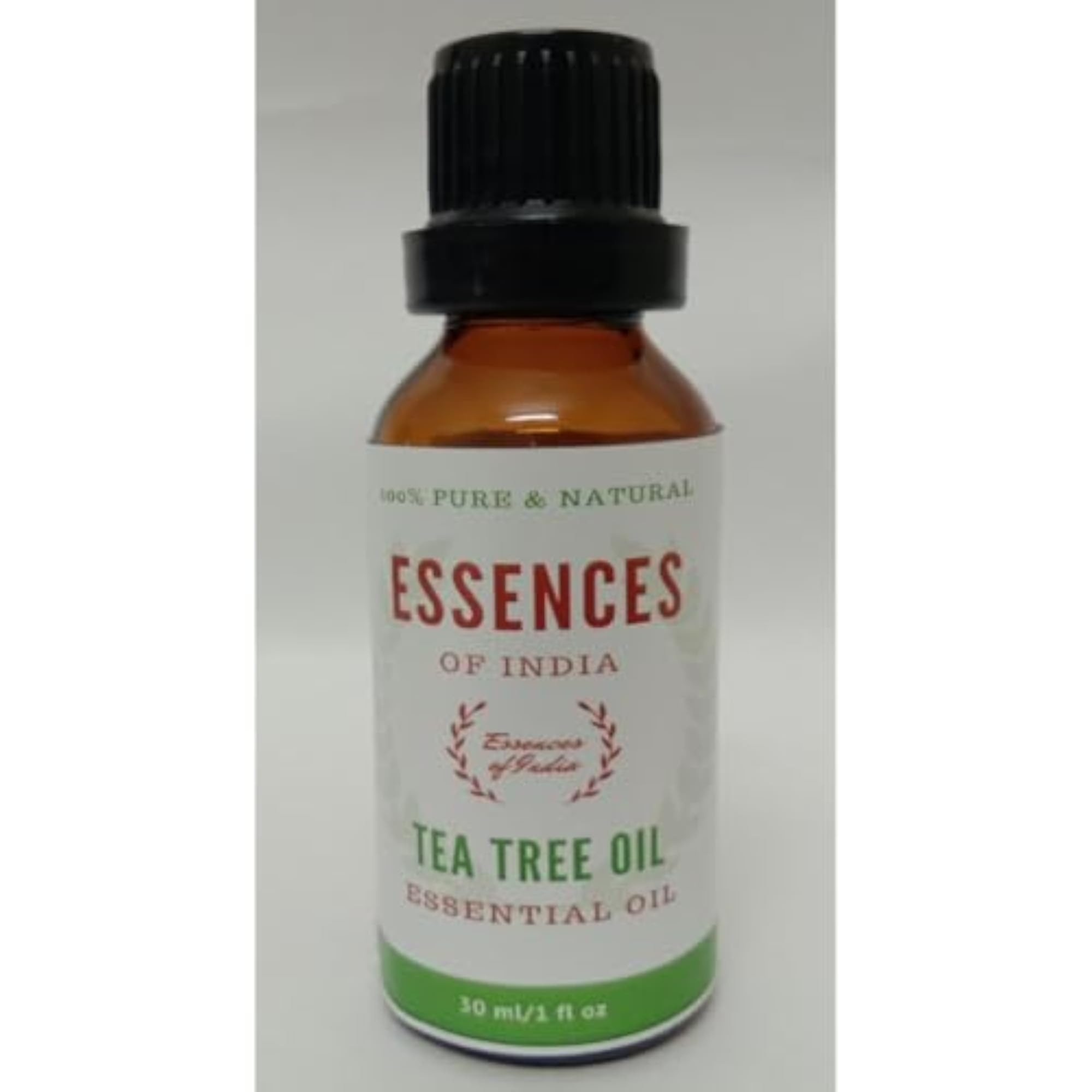 Tea Tree Essential Oil for Aromatherapy and Skin Care