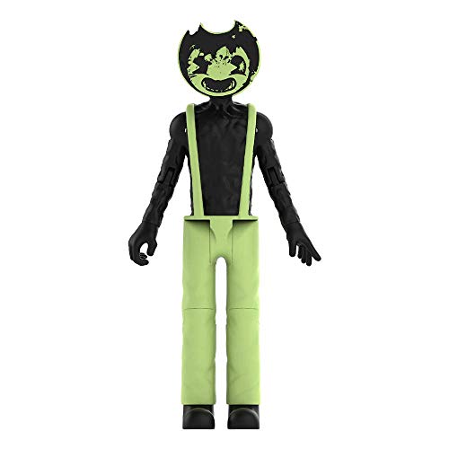 Bendy And The Dark Revival Bendy & The Dark Revival 5" GITD Action Figure-Sammy by Bendy and the Ink Machine - Image 2