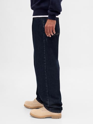 Image of GAP Men's Baggy Fit Denim