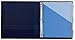 Avery Write & Erase Pocket Plastic Dividers for 3 Ring Binders, 5 Tab Set, Works with Sheet Protectors, Multicolor, 1 Set (16176)