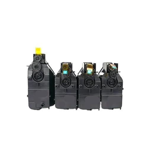 Toner Konica Minolta TNP79 pour l'impression de vos rapports d'équipe - 2