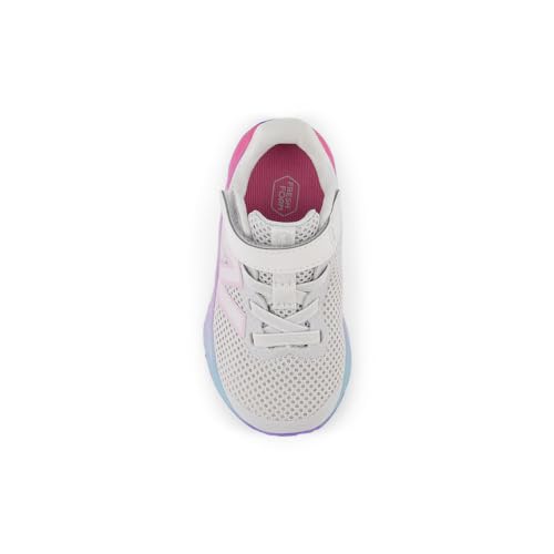 Image of New Balance Kids' Fresh Foam Arishi V4 Running Shoes