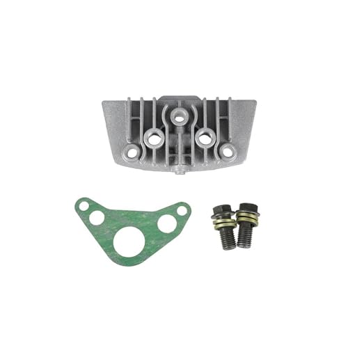 Joint plaque adaptateur refroidisseur huile moto Monkey haute précision