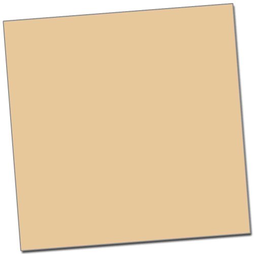 Cokin P035 Filter, P, Warm (81D) #TOP9