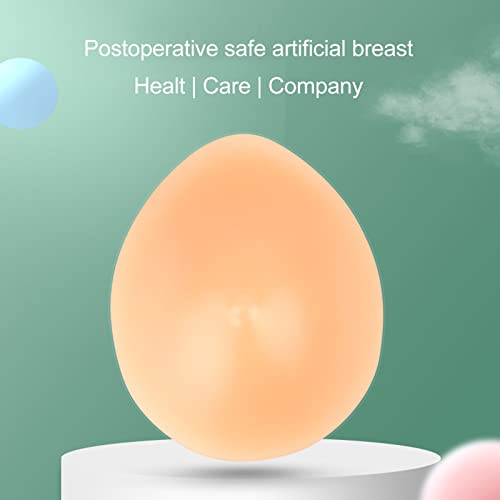 Prótese de Mastectomia de Forma de Silicone para Mama, Formas de Prótese de Mastectomia de Mama Simé