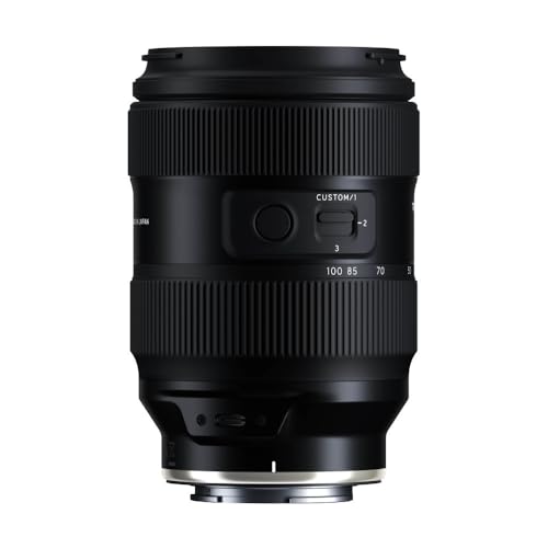 Image of Tamron 35-100mm F /2.8 Di III VXD for Sony E-Mount Full Frame Mirrorless Camera