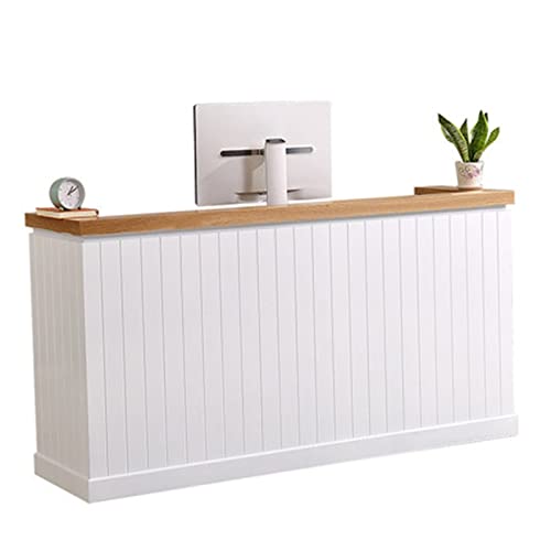 ChengBeautiful Banco della Reception Cassiere Contatore Semplice Moderno Moderno 