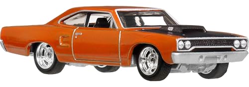 Hot Wheels Premium Fast & Furious 1:64 Escala miniatura 5
