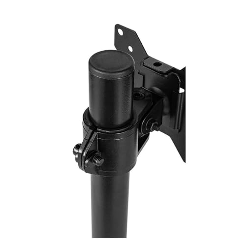 Support rotatif pour écran et trépied ajustable de table - 4