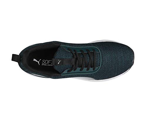 Image of Puma Men Synthetic Running Shoes