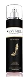 Macarena SEXY GIRL BODY MIST 240ML/8.0 OZ EAU DE PARFUM FOR WOMEN/Impression of Good Girl