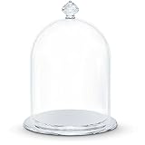 Marque : Swarovski Affichage cloche en verre Swarovski Crystal Living à la mode code 5553155