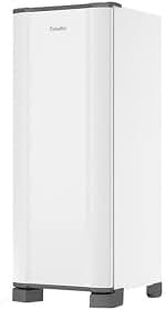 Geladeira/Refrigerador Esmaltec Cycle Defrost 1 Porta Branco 293L ROC31 PRO