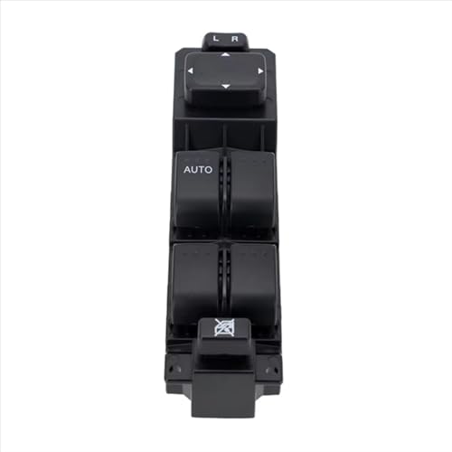 Interrupteur de commande de fenêtre électrique Mazda CX-7 2010 accessoires de rechange