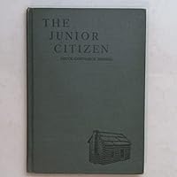 The Junior Citizen B09JDVBY11 Book Cover
