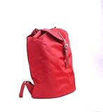 BREE Collection X 8 Rucksack in rot