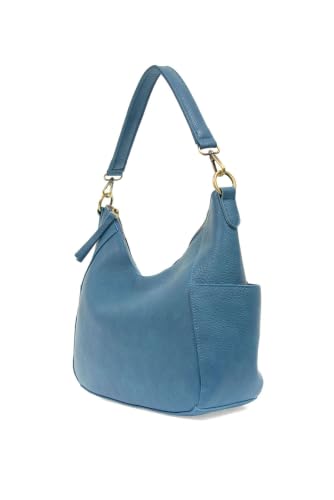 Image of Joy Susan Trish Hobo Handbag: Convertible Carry