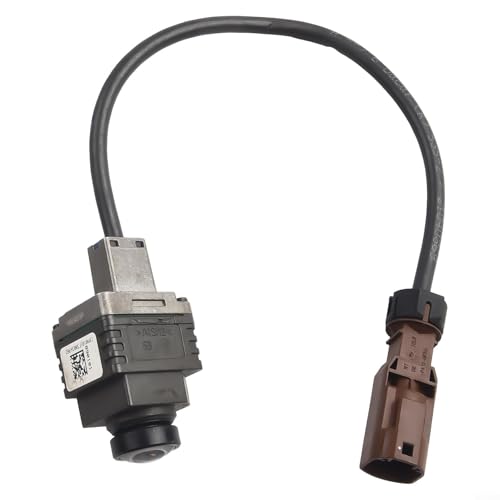 Obtenez une vue claire avec la caméra avant A0009050806 pour Mercedes Benz W205 W218 W292 W448 W253, 360 degrés