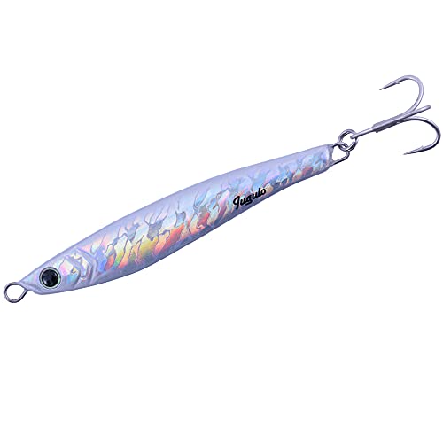 Molix Jugulo Cas.Jig 25gr.col. Crazy Pink