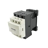 Produktname: AC Contactor; Modellnummer: LC1D09M7C; Material: Kunststoff, Metall, elektrische Teile