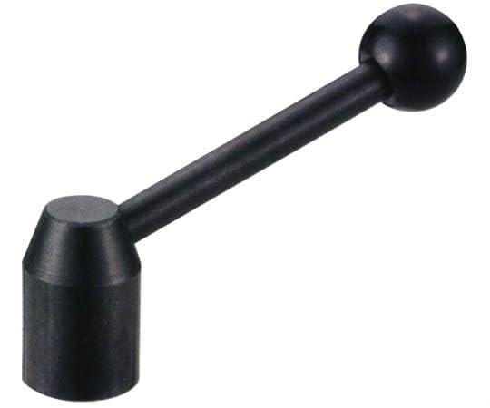 鍋屋バイテック テンションレバー めねじ LNTF-E LNTF-24-M8-E