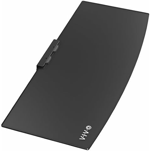 VIVO 24" Glass Wall Shelf MOUNT-SF024 Cover