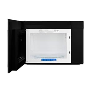 Summitappliancemhotr243ss24incheswideovertherangemicrowave14cuftinteriorstainlesssteeltrimautocookmultistagecookingremovable1275inchesglassturntable10powerlevelsblack Urban Country Home Decor Summit appliance mhotr243ss 24 inches wide over the range microwave 14 cuft interior stainless steel trim auto cook multi stage cooking removable 1275 inches glass turntable 10 power levels black urban country home decor