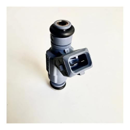 Inyector de combustible para solucionar tirones en CFMOTO 625 3