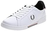 fred perry sneaker Expressversand mit Steuern und Abgaben inklusive + Kostenlose Rücksendung innerhalb von 30 Tagen