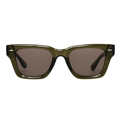 French Connection Women's Ivy Way-Shape Sunglasses2