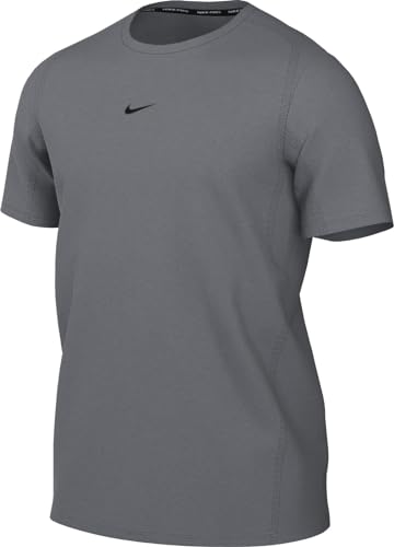 Nike Men's Pro Dri-Fit Slim Short Sleeve Top,...