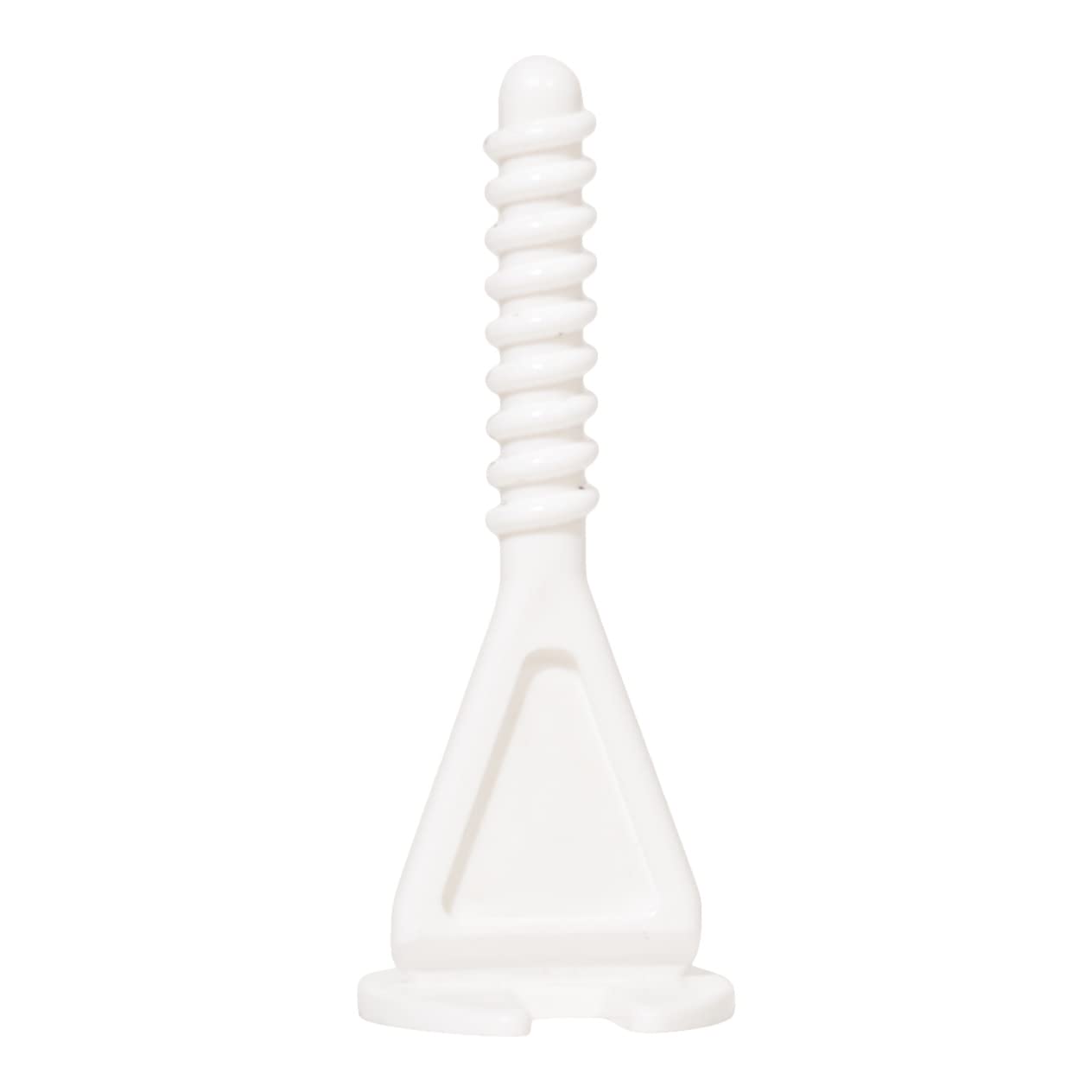 Flat-Pro® Twist-it - 250 Screw Clips for 3mm Joint - Tile Levelling System for 3-20 mm Tile Thickness - Image 3